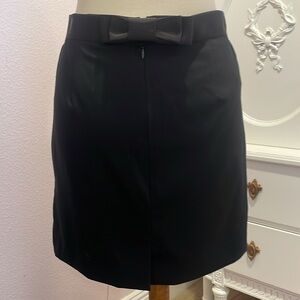 Kate Spade mini skirt